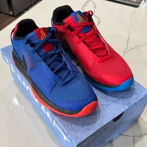 Nike Ja 1 (All OFFERS AVAILABLE)